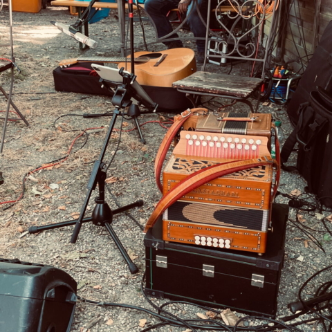 Kaisertempelfest Eppstein 2025