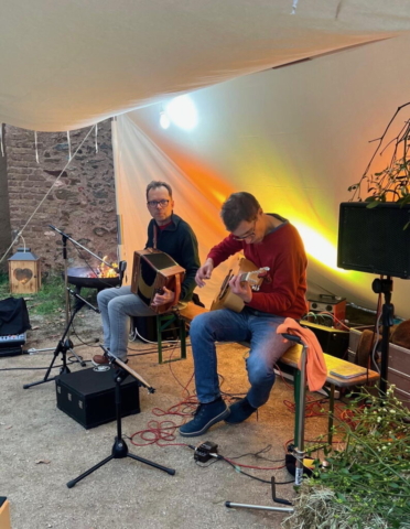 Mistelfest Hofheim am 02.11.25