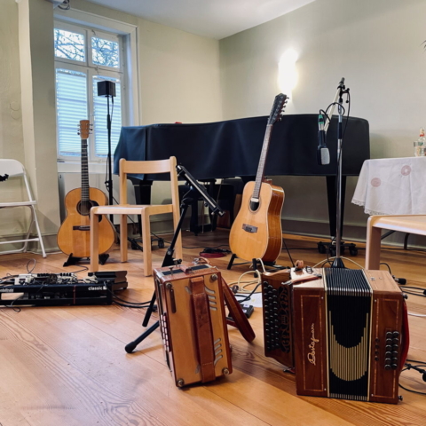 Im Barockhaus Laufenselden am 16.02.25